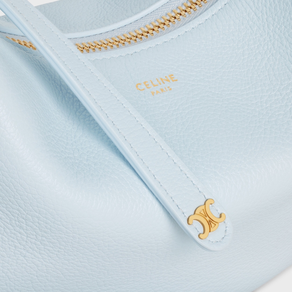 LULU手袋隸屬於CELINE 2025夏季系列「Un Été Français」