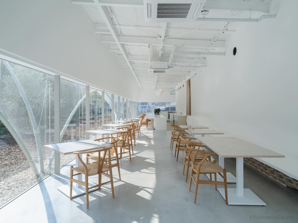 散發溫暖而明亮的氛圍