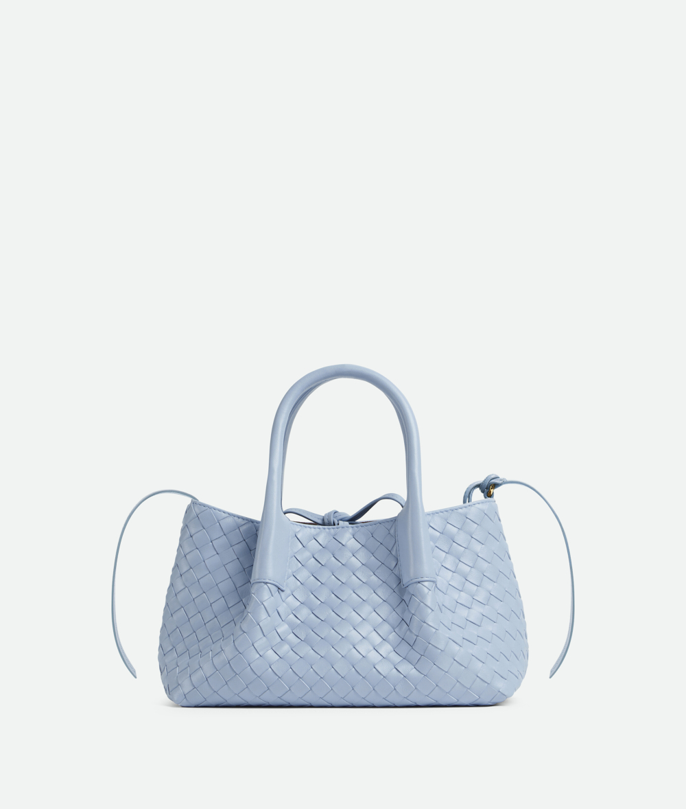 Bottega Veneta Pinacoteca月光藍