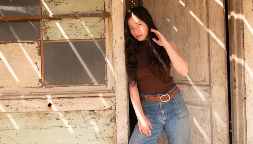 Mikey為Quentin Tarantino的《從前,有個荷李活》爭取角色