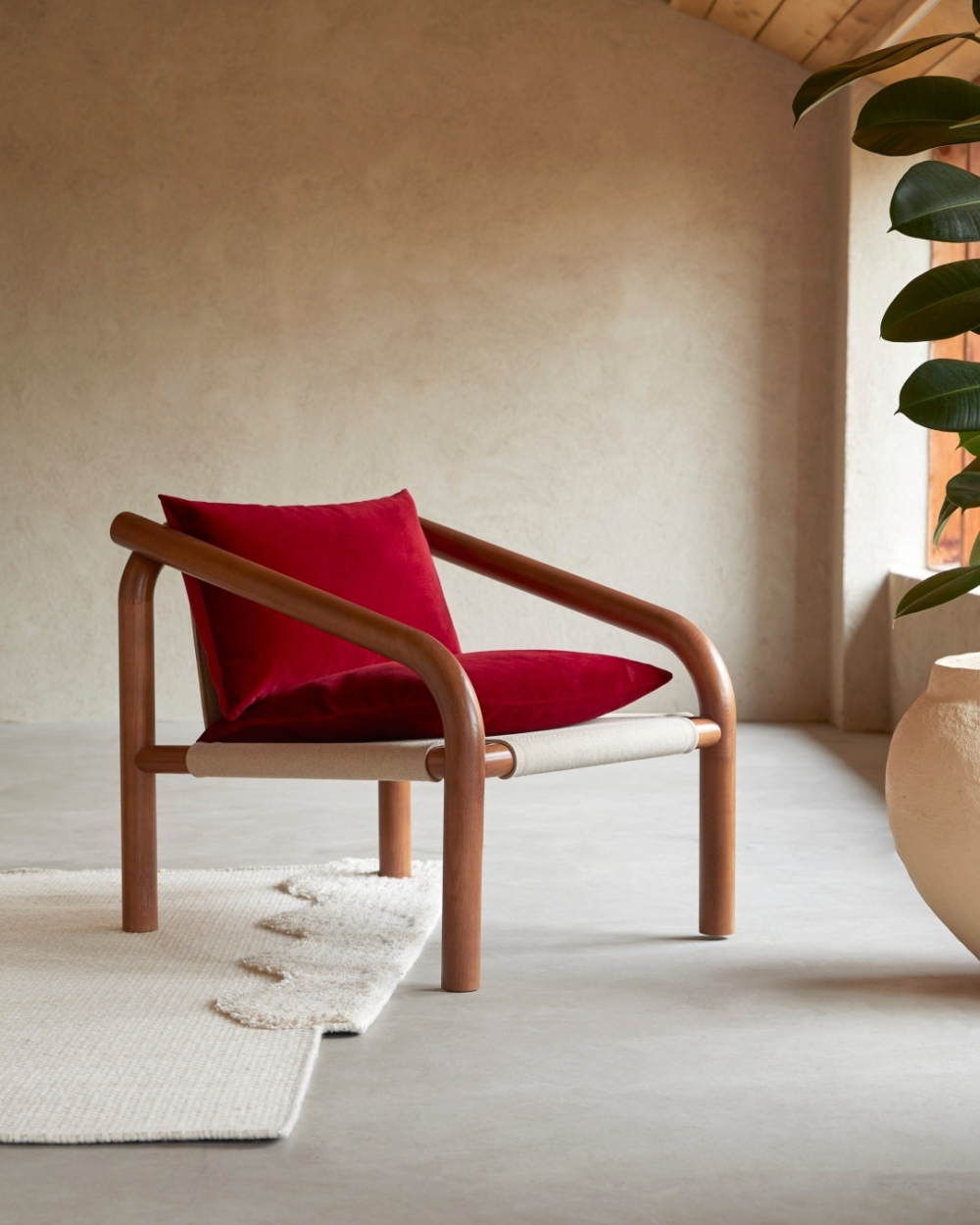 Tikamoon 與巴黎歌劇院合作限量家具系列