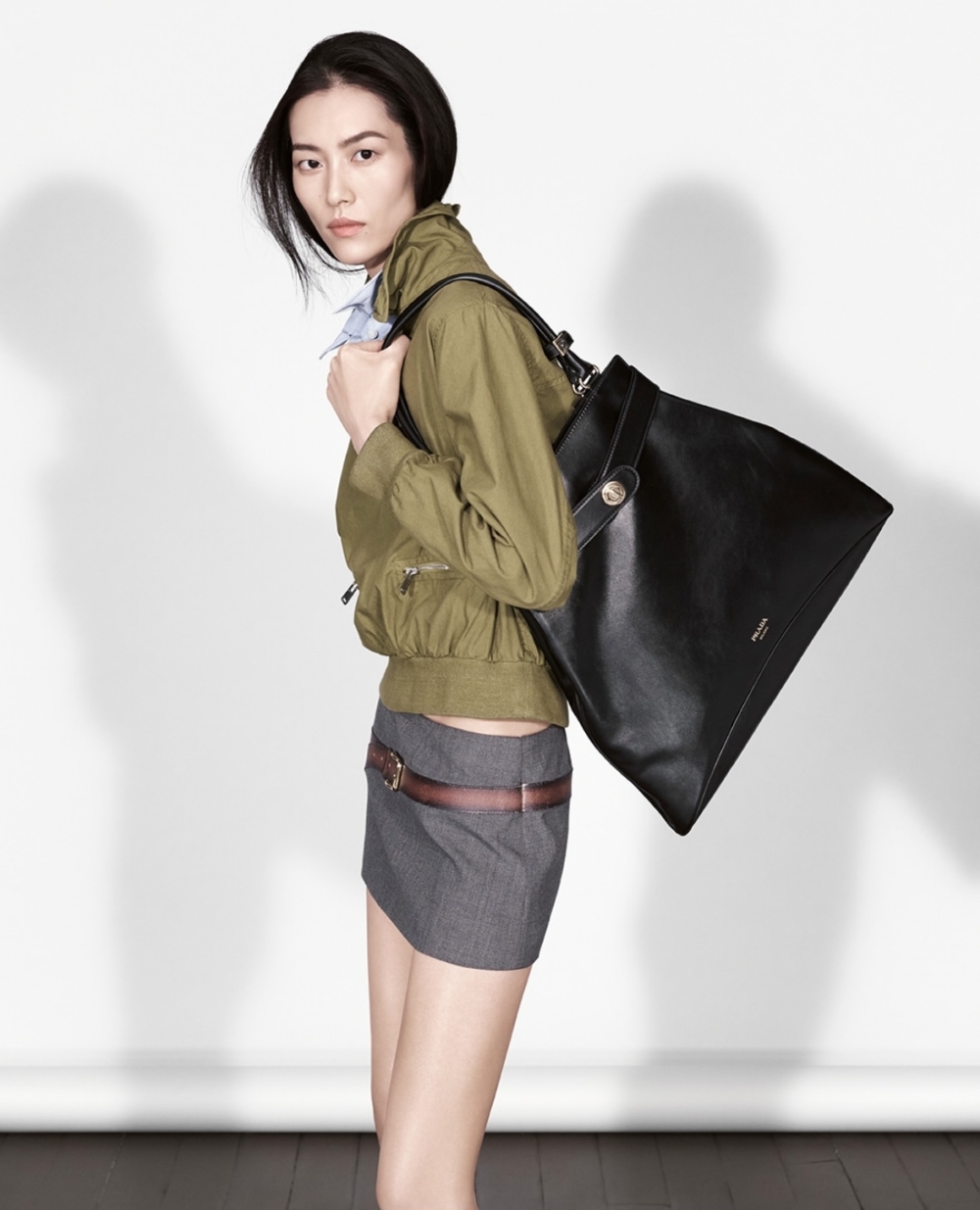 隨時都可以拎著就走自由穿梭於各種場合。