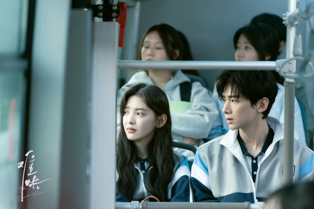 我會一直陪著你,在你看不到的地方