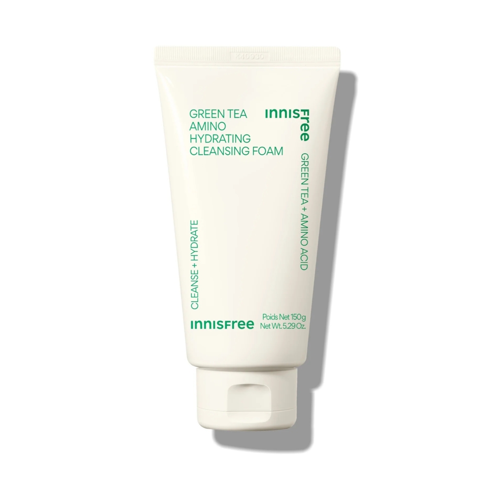 Innisfree是來自韓國的著名品牌，主打年輕女性護膚品和彩妝產品。