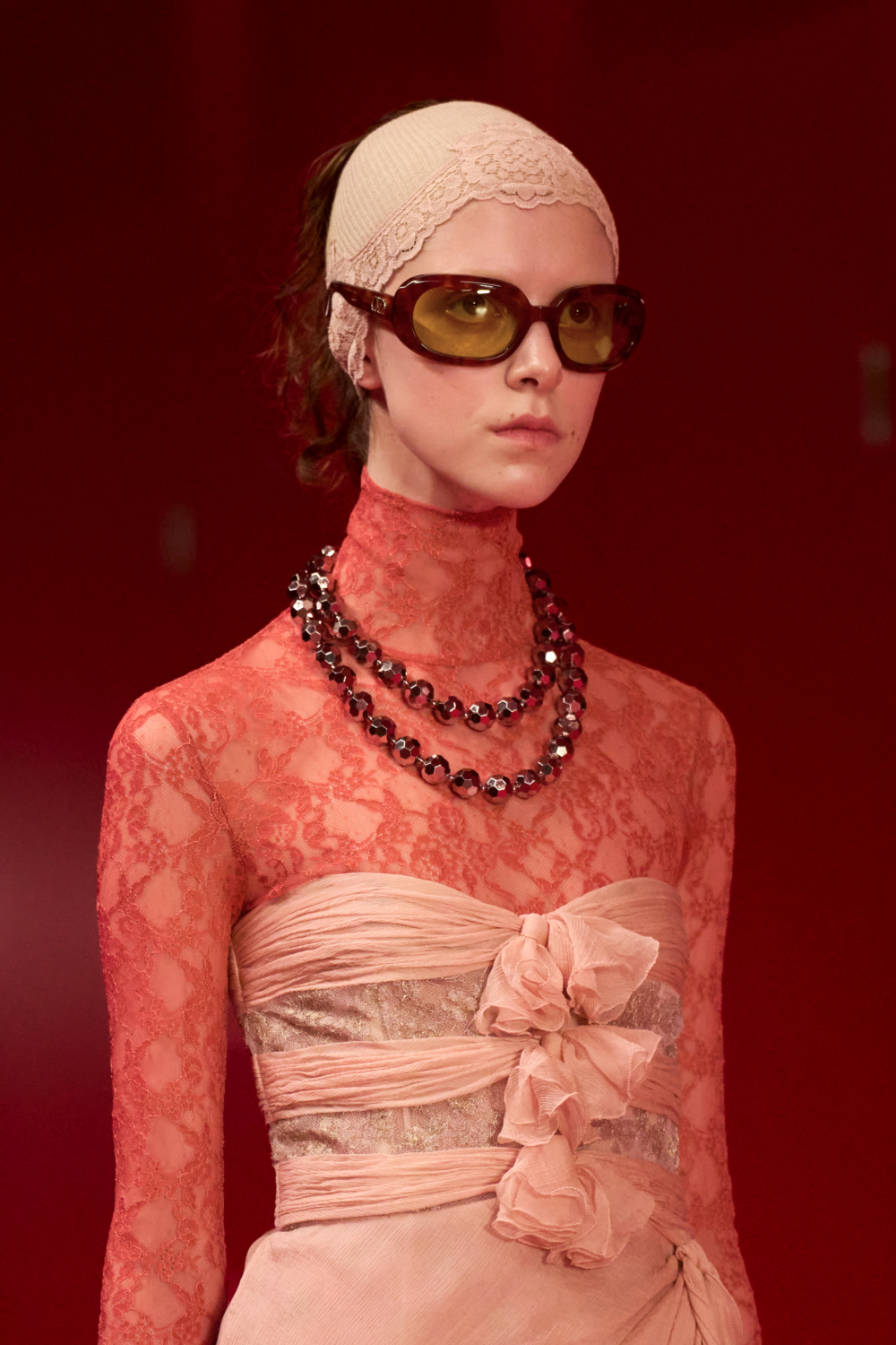 Valentino 2025秋冬時裝秀