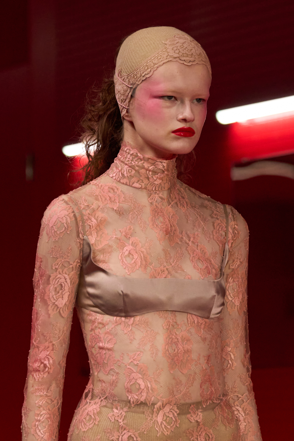 Valentino 2025秋冬時裝秀