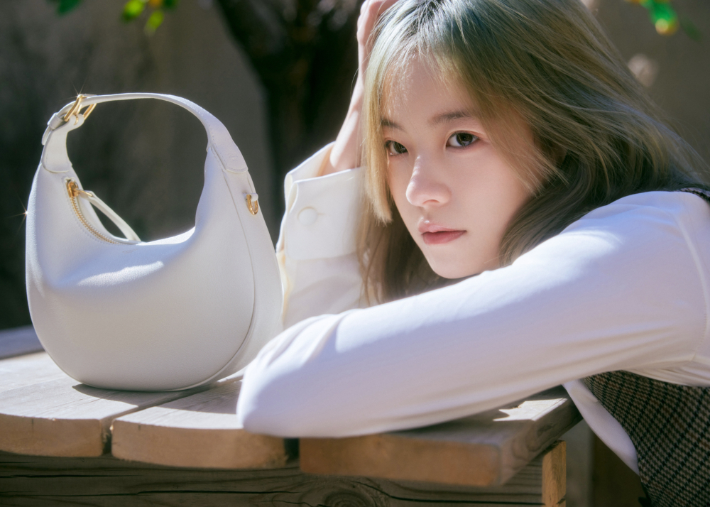 設計中隱約透出一股文藝與自由的氣息