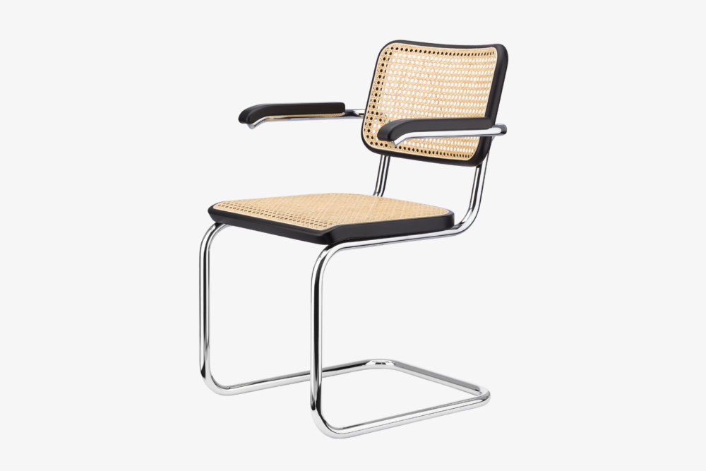 S 64 V Cantilever Chair