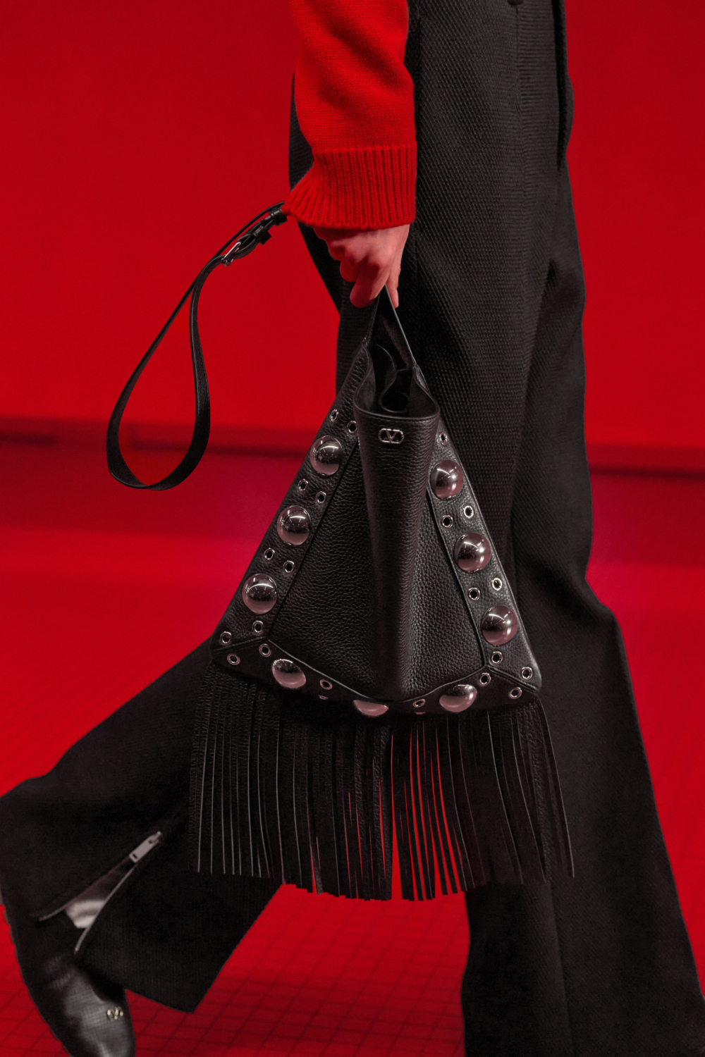Valentino 2025秋冬時裝秀