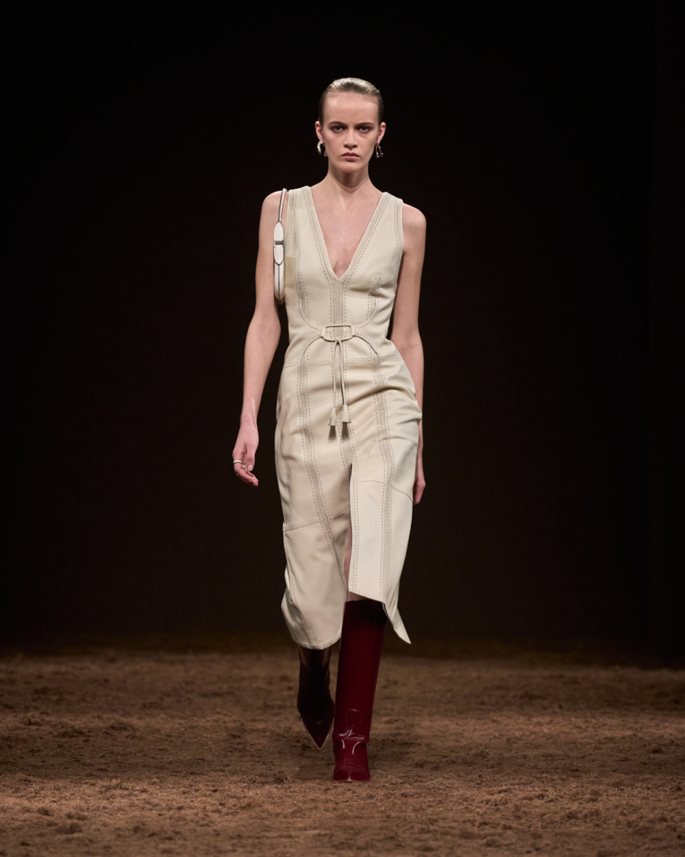 2025年愛馬仕Hermès秋冬女裝系列 