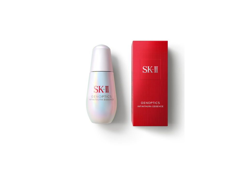 SK-II全新小燈泡精華