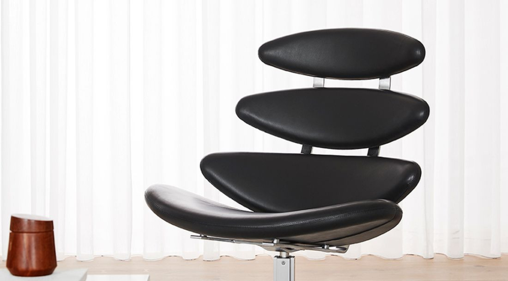 Corona Chair