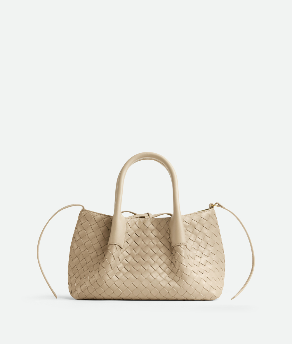 Bottega Veneta Pinacoteca淡褐色
