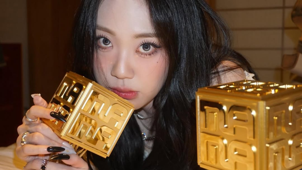 被粉絲戲稱為「南韓文化總統」，李泳知用她的真性情歌聲，重新定義了偶像的模樣