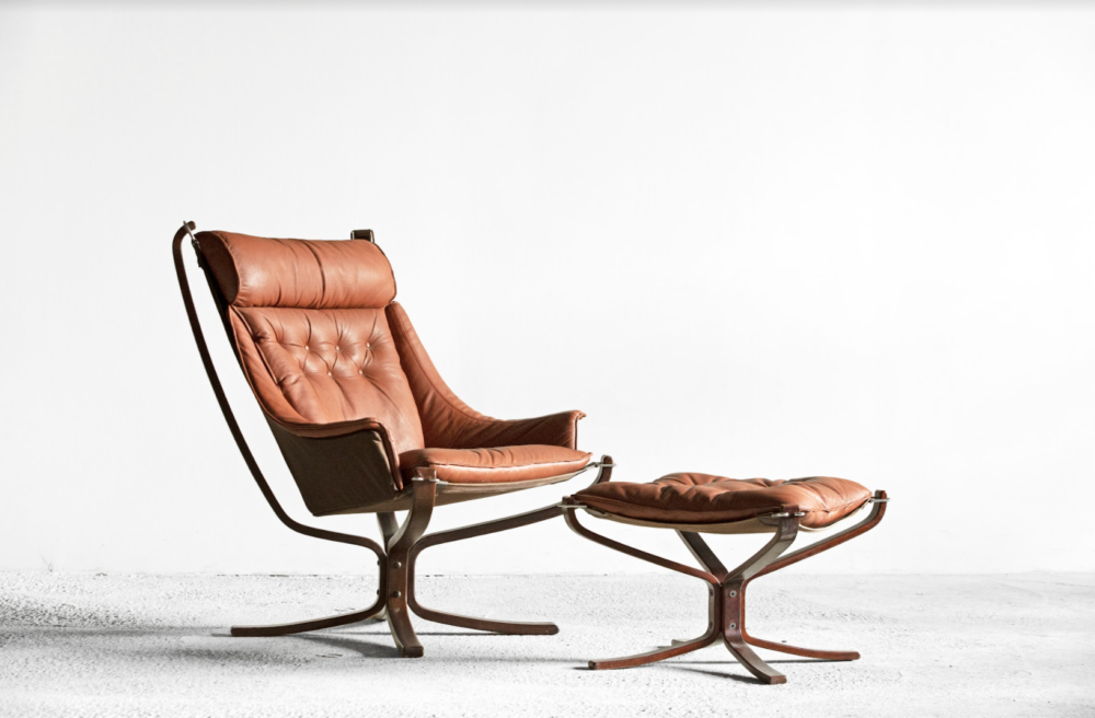 Falcon Chair獵鷹椅