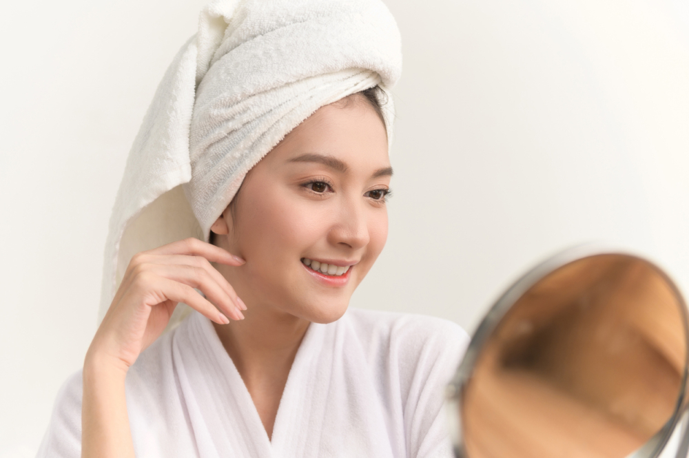 想要延緩皮膚老化，可以先從日常生活習慣開始做起！