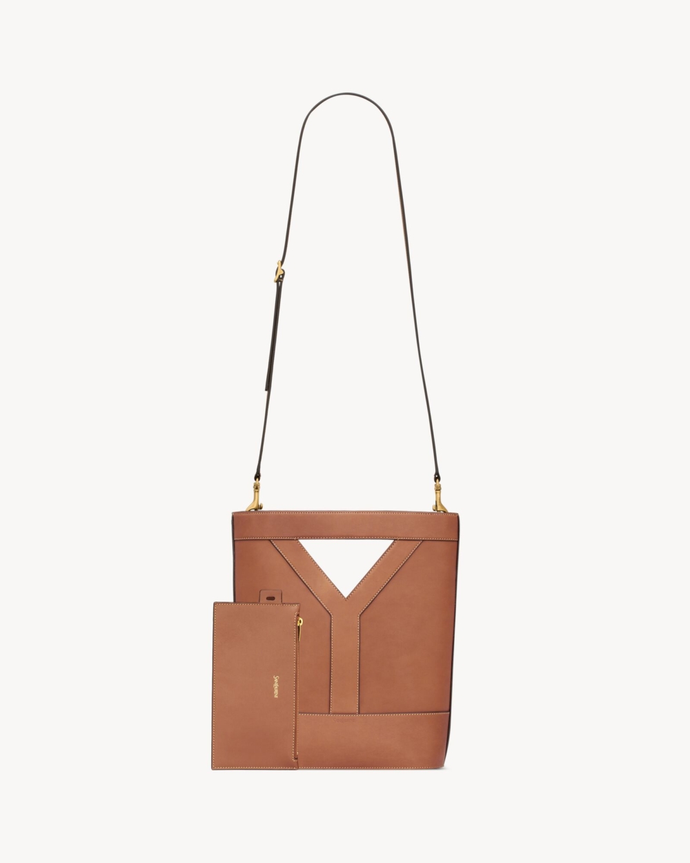 剛剛好的容量大小能輕鬆攜帶於日常。