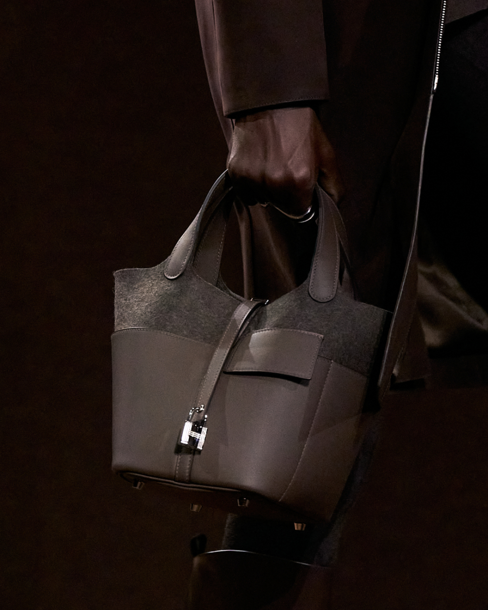 2025年愛馬仕Hermès秋冬女裝系列 