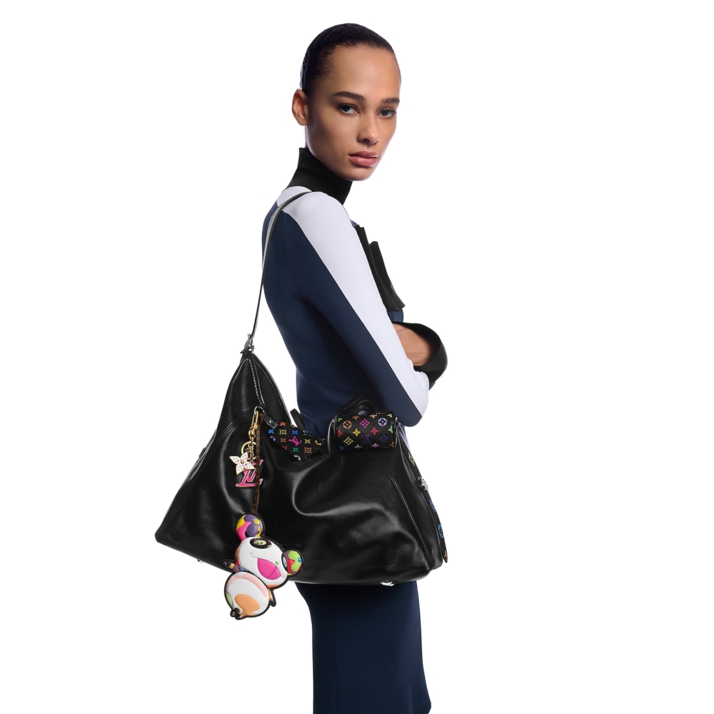 LV x TM CarryAll Vibe MM