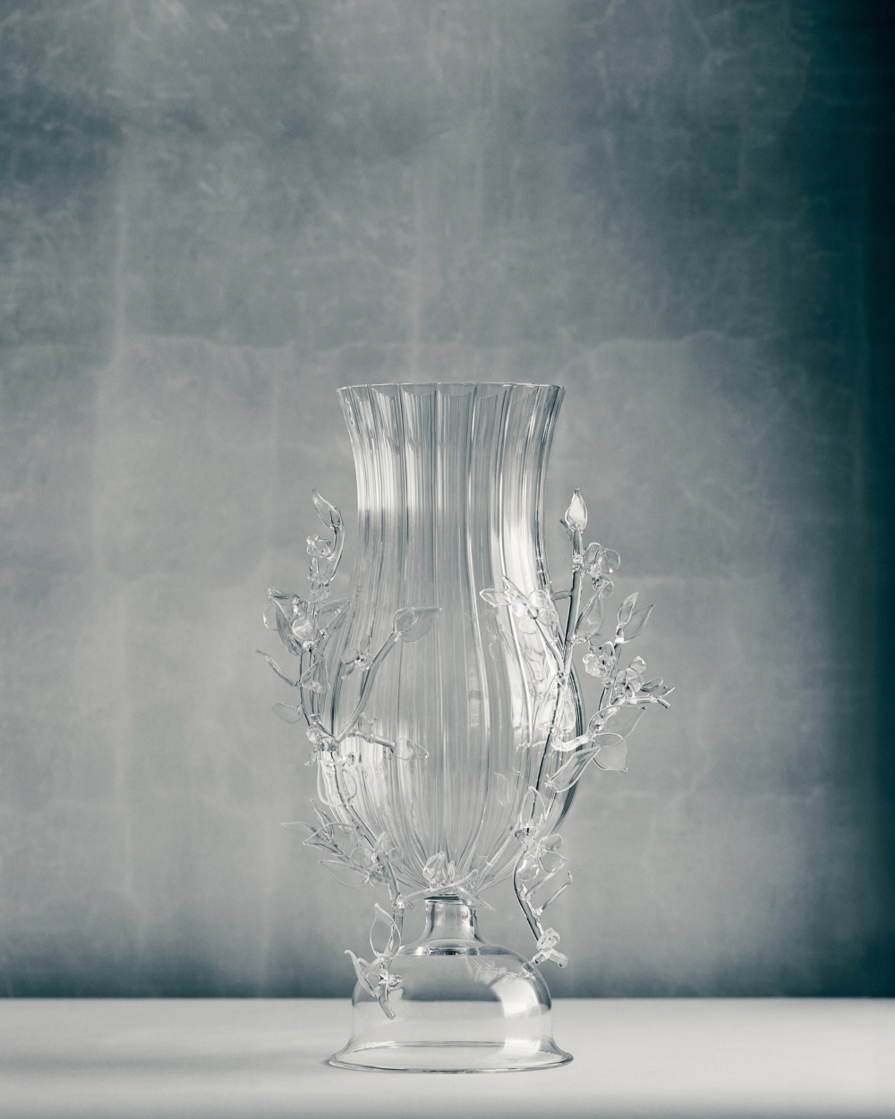 Dior Maison與法國藝術家Sam Baron合作