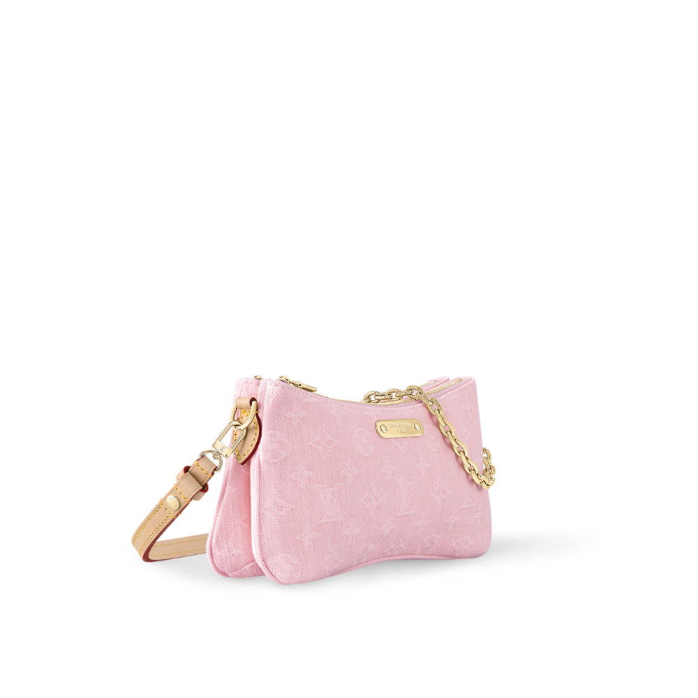 全新袋款可夾於手臂攜帶。