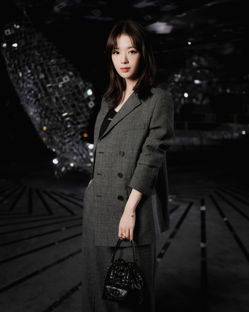 韓國演員盧正義 