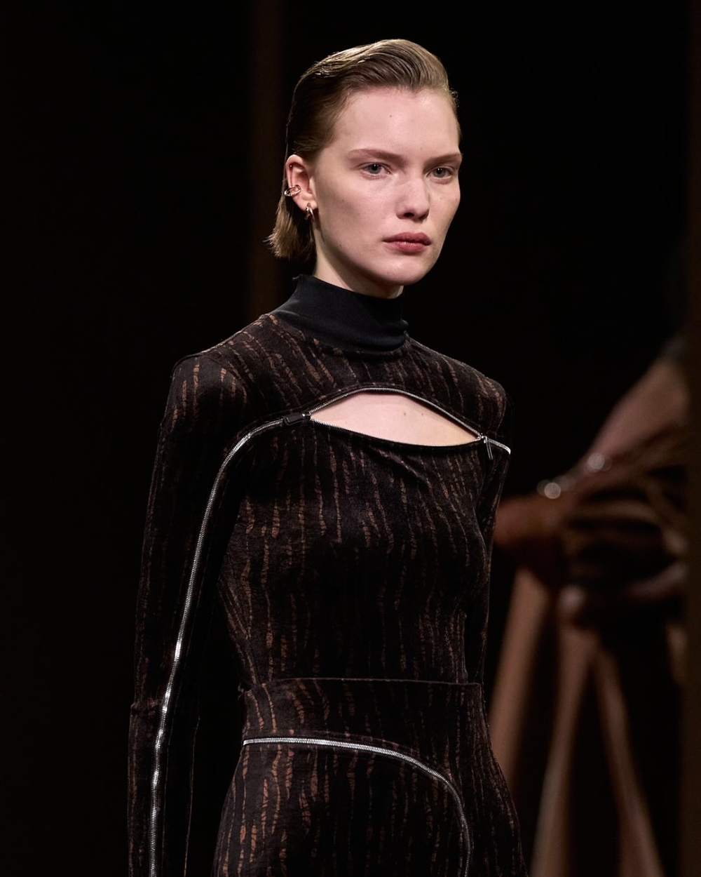 Hermès在這份財報中展示出極高的品牌韌性與市場掌控力