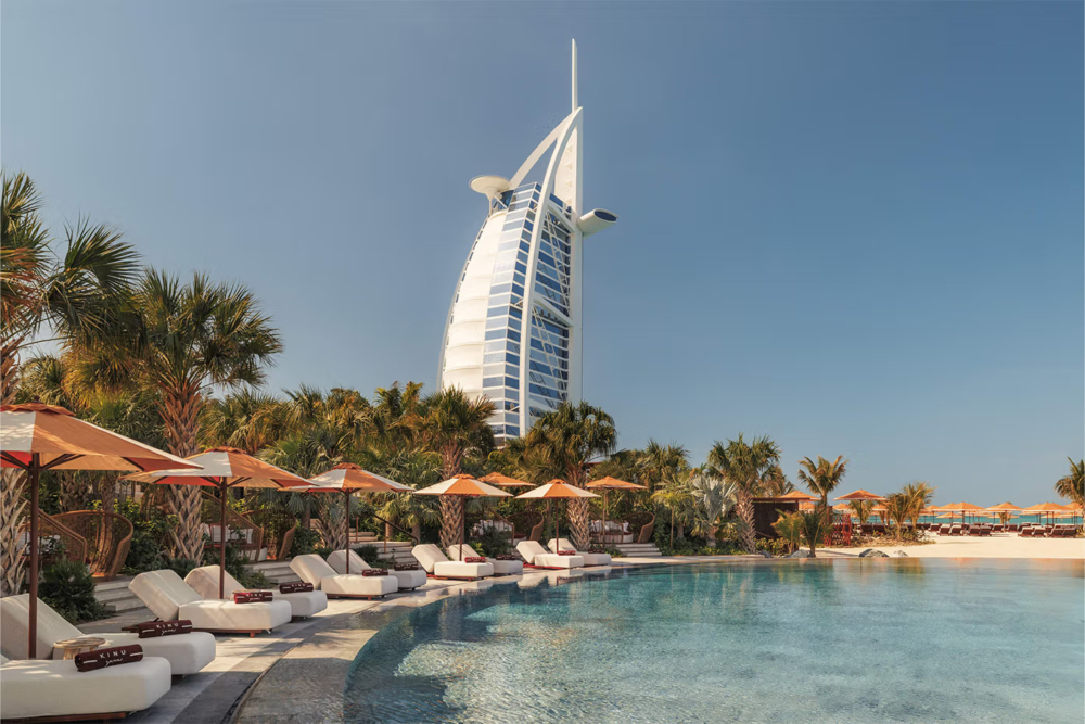 超級遊艇靈感與未來風格