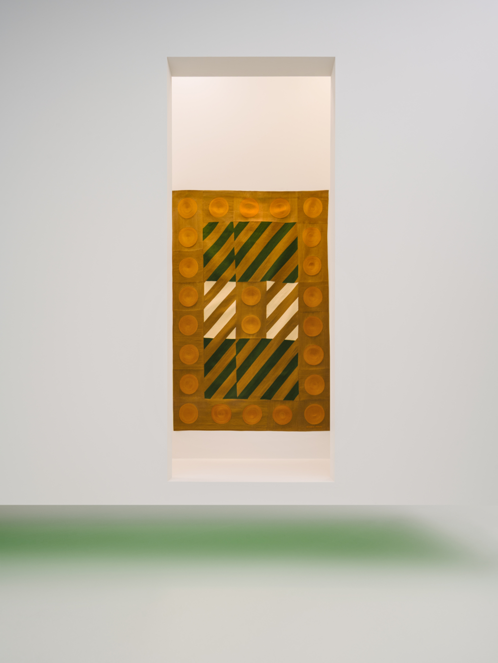 Hermès家居系列全新薄毯與毛毯SUMMER DYE