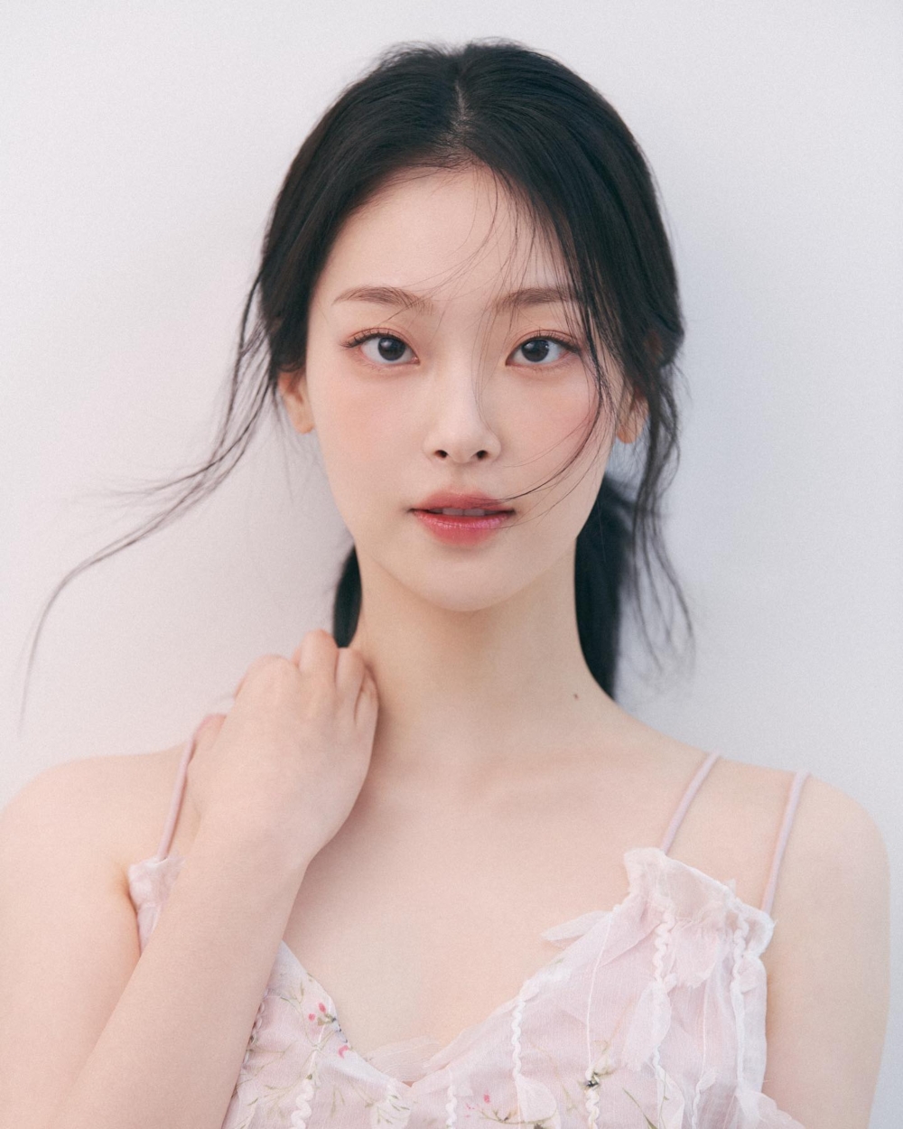 期待她未來能有更多發光發熱的機會