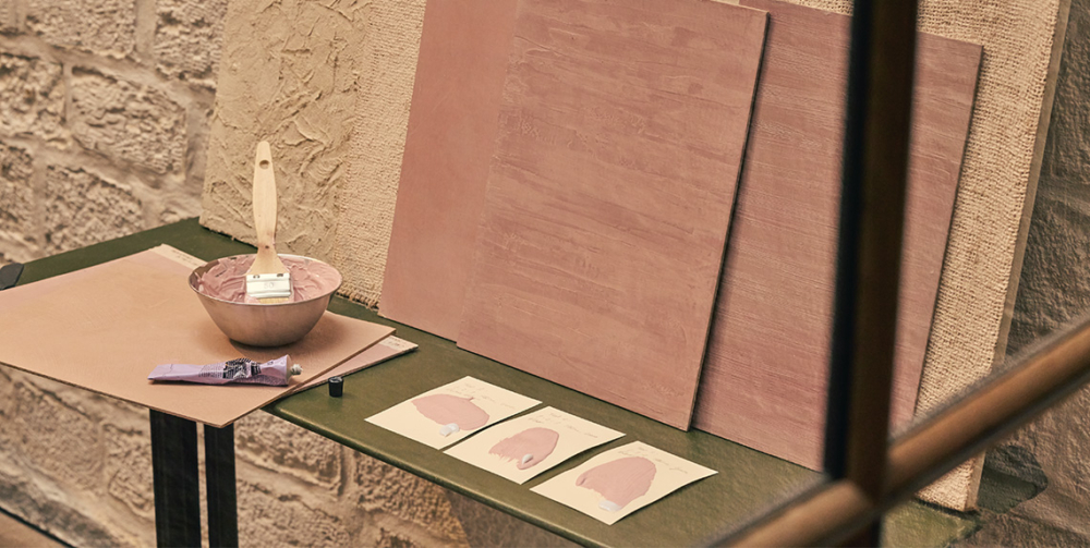 Aesop《第二層肌膚 The Second Skin》的感官盛宴