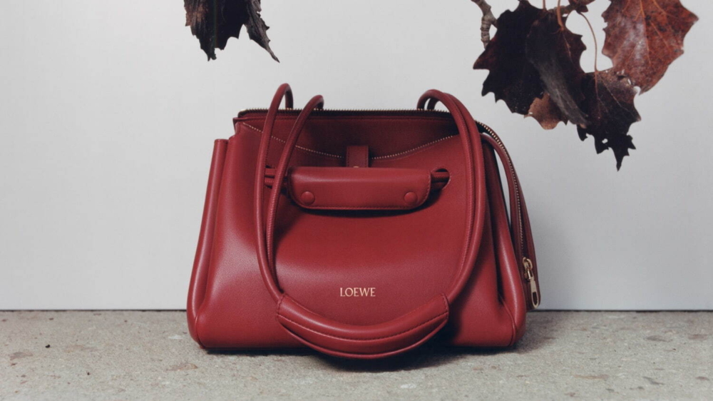 梯形的結構感和插片設計