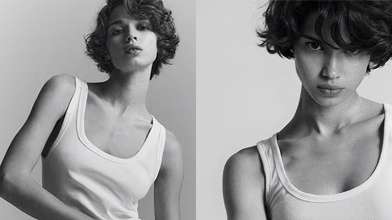 模特兒能夠控制自己數位形象的使用