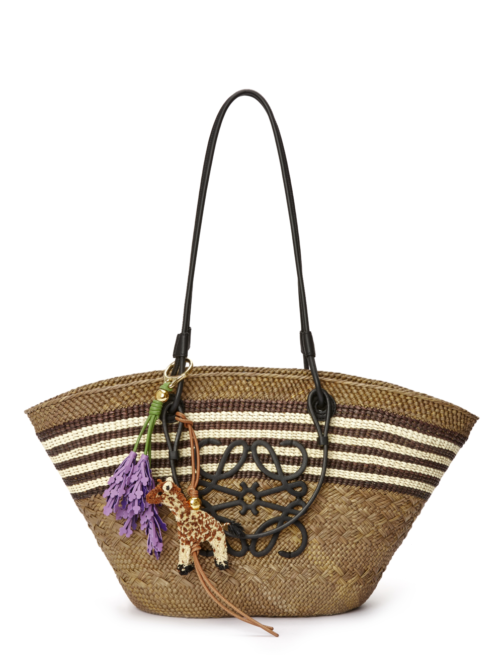 LOEWE 2025 Paula’s Ibiza系列