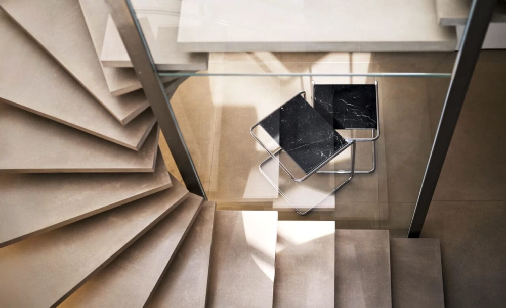 Jil Sander在米蘭設計週推出了 JS Thonet 系列