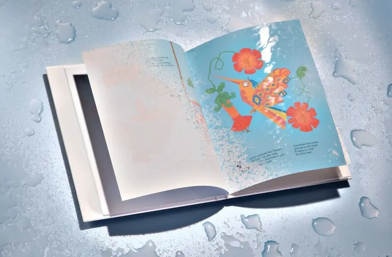 源自秘魯學生的真實經歷