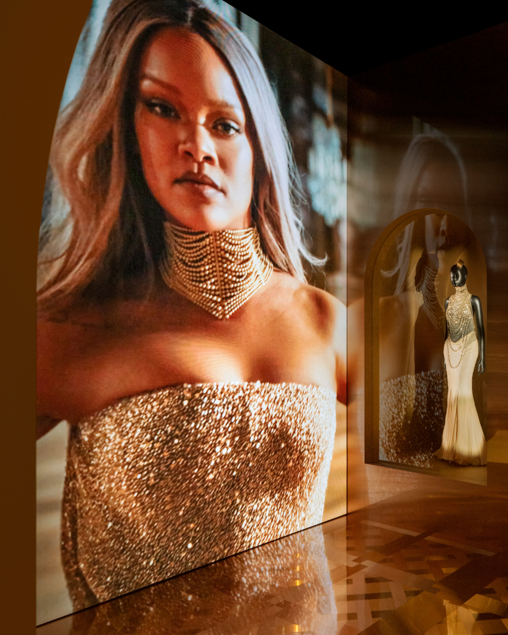 J’adore 金色傳奇