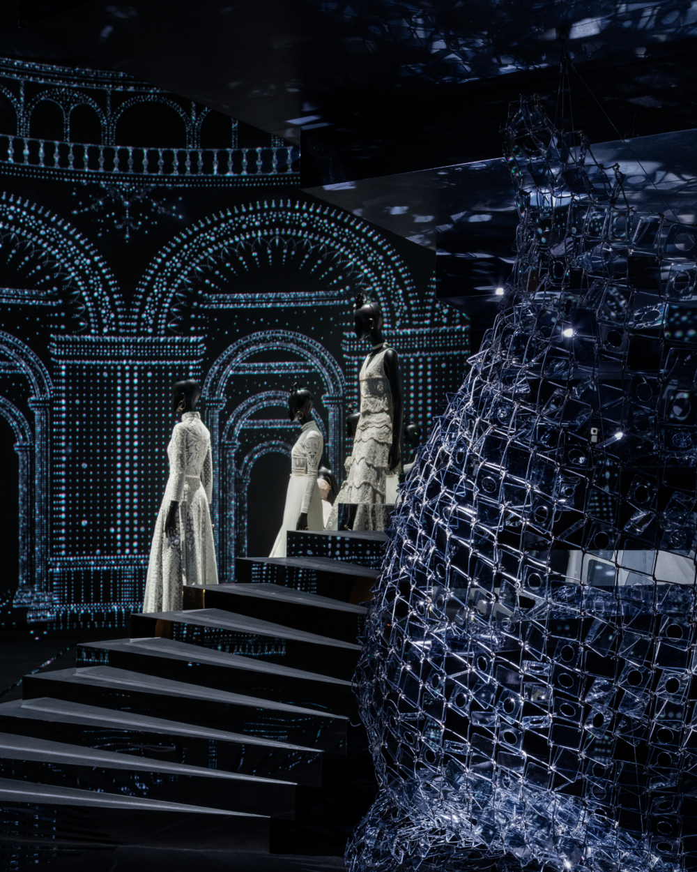 夢幻舞會（The Dior Ball）