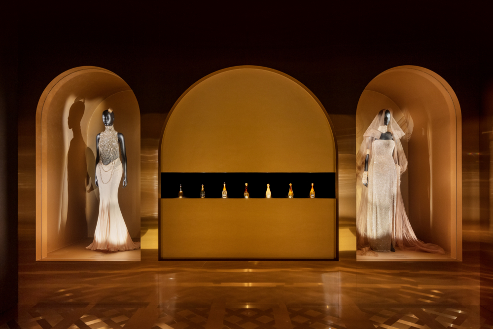 J’adore 金色傳奇