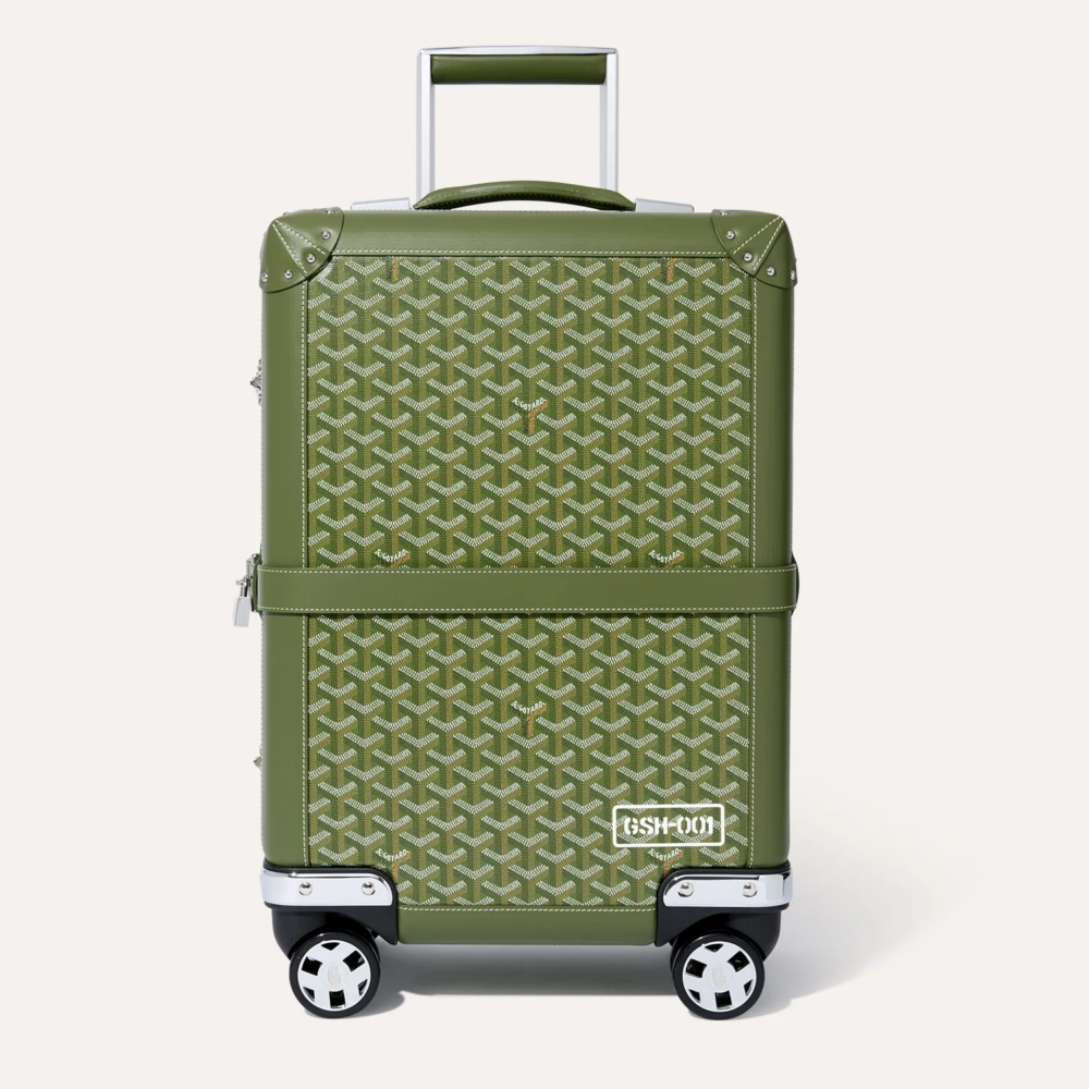Bourget PM Trolley Case