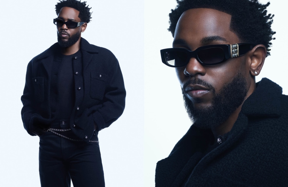 CHANEL 2025 春夏眼鏡系列