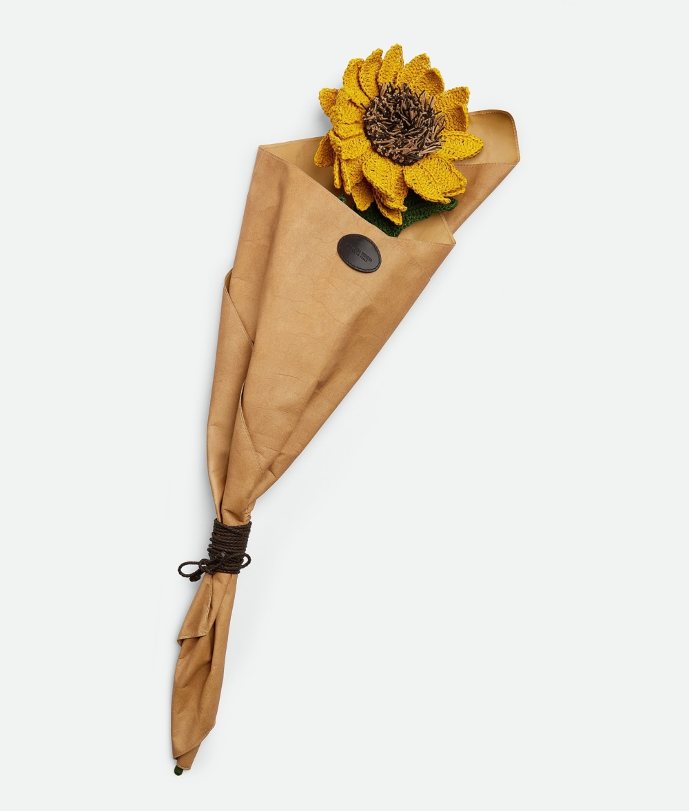 Bottega Veneta Sunflower Bouquet花束