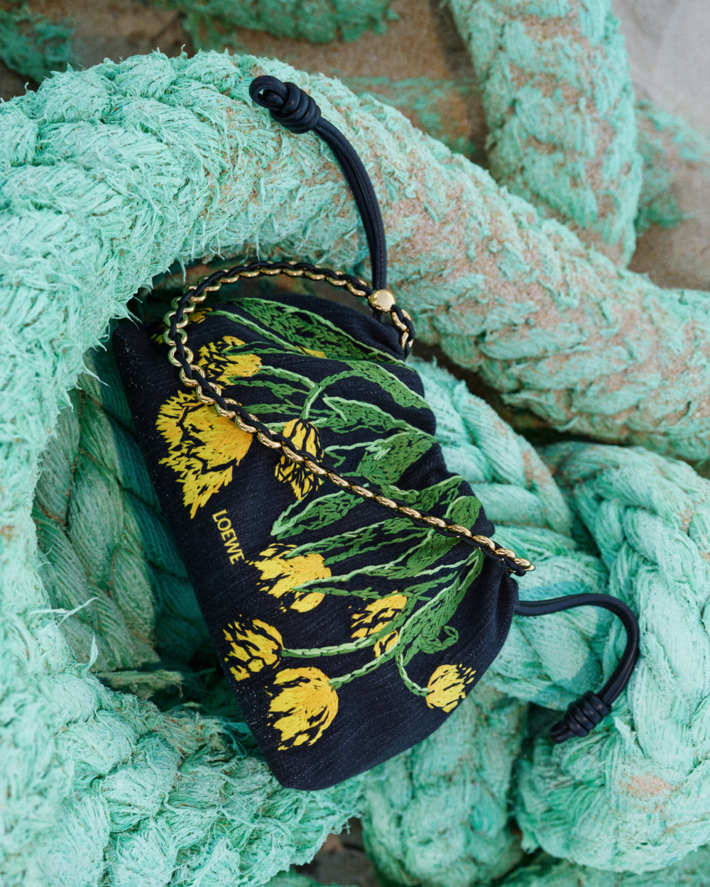 LOEWE 2025 Paula’s Ibiza系列