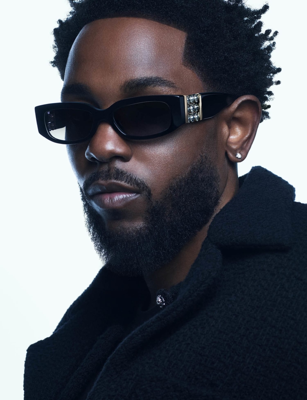 CHANEL 2025 春夏眼鏡系列