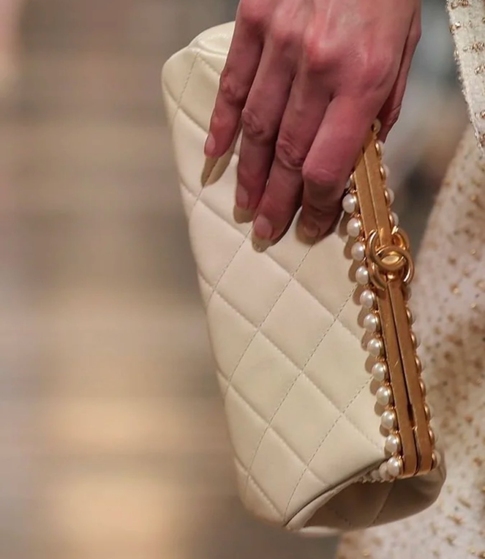 CHANEL 2025/26度假系列