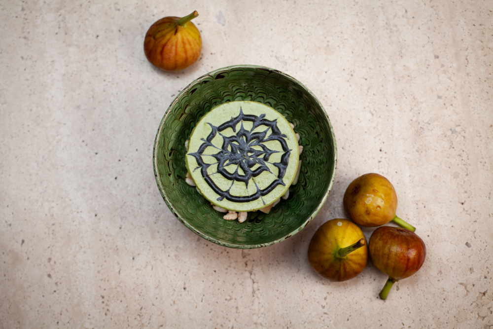 Farm to Table永續飲食的概念日漸興起。