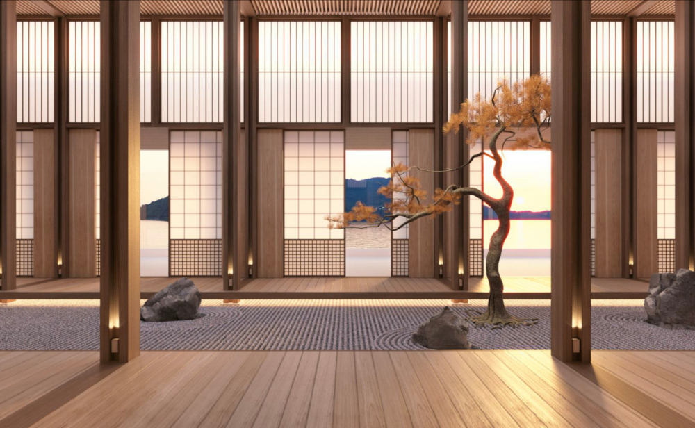 呼應近年奢華旅遊族群對環境意識與低碳生活的高度關注。