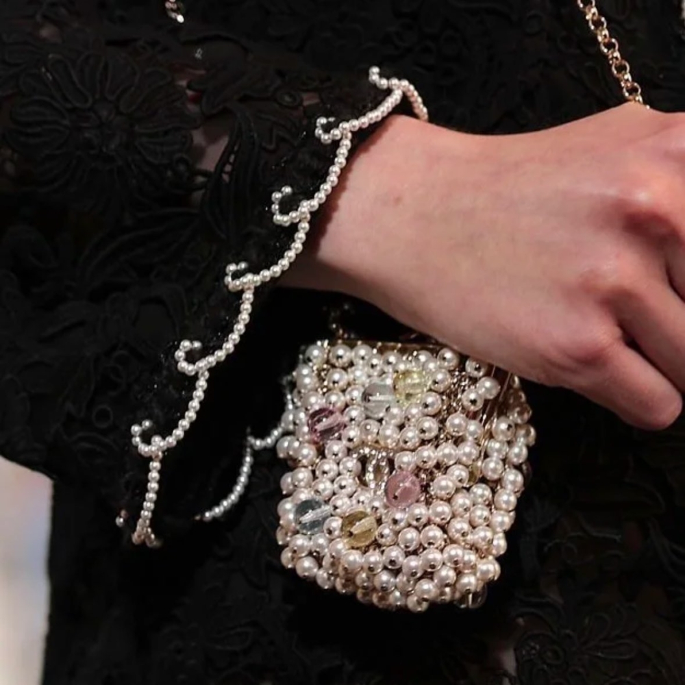 CHANEL 2025/26度假系列