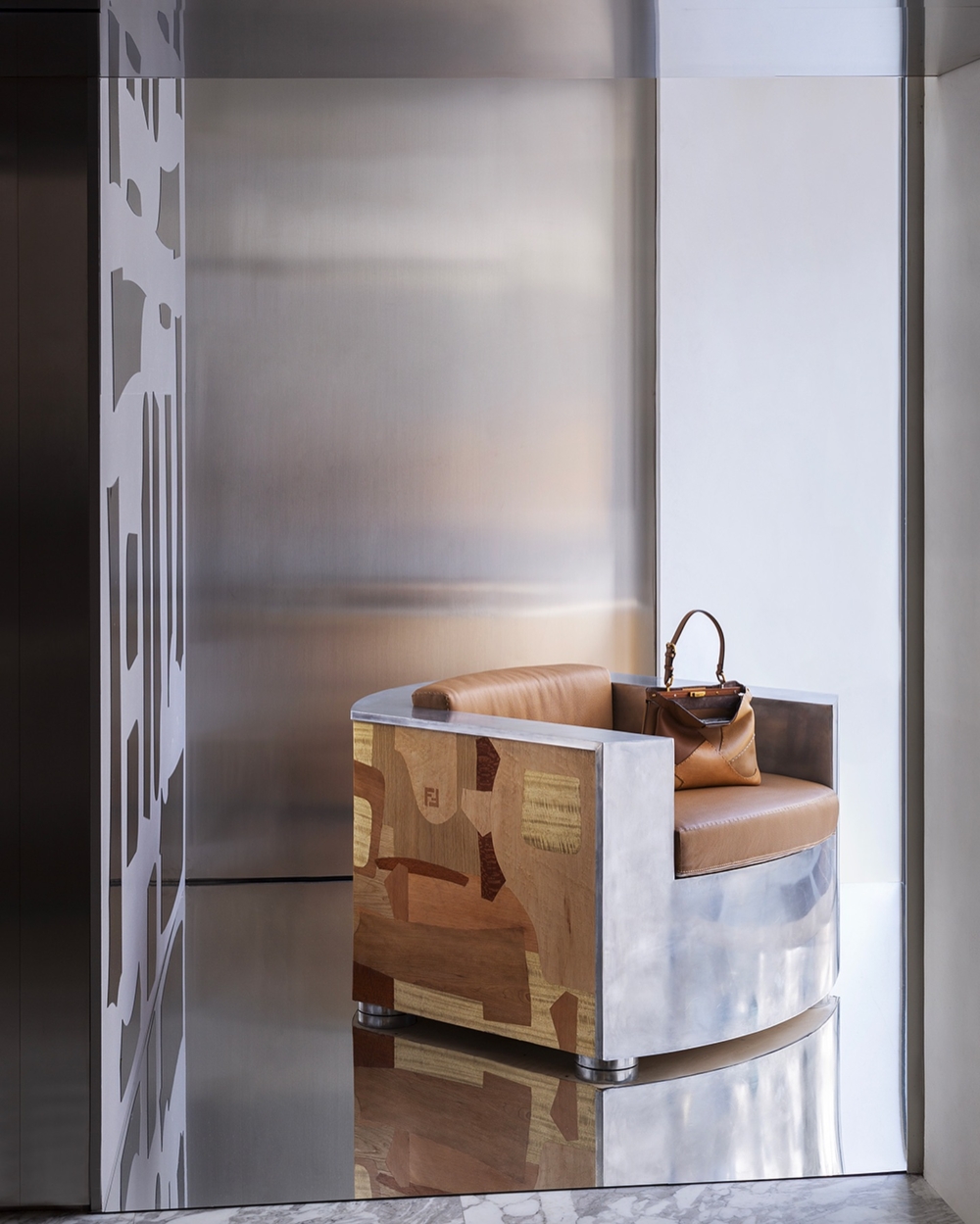 FENDI Casa米蘭設計週