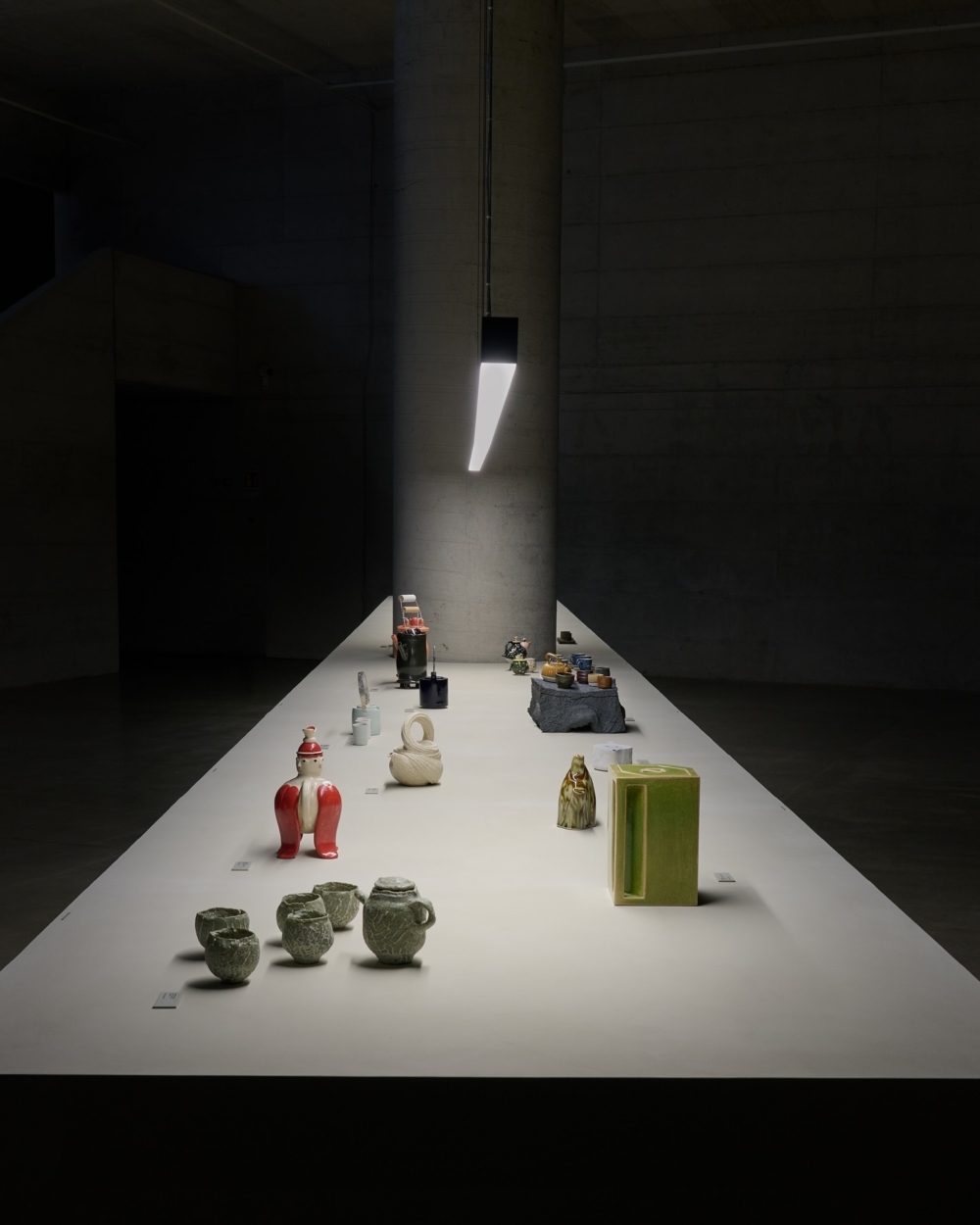 LOEWE TEAPOTS 意壺好茶展覽